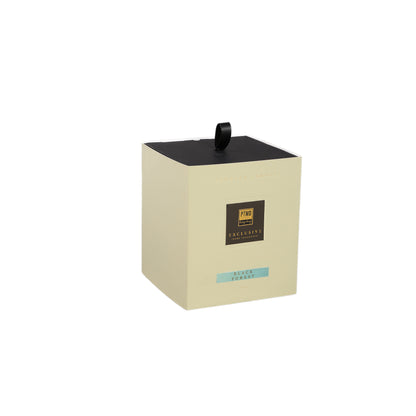 Scented Candle Exclusive Black Forest Small PTMD