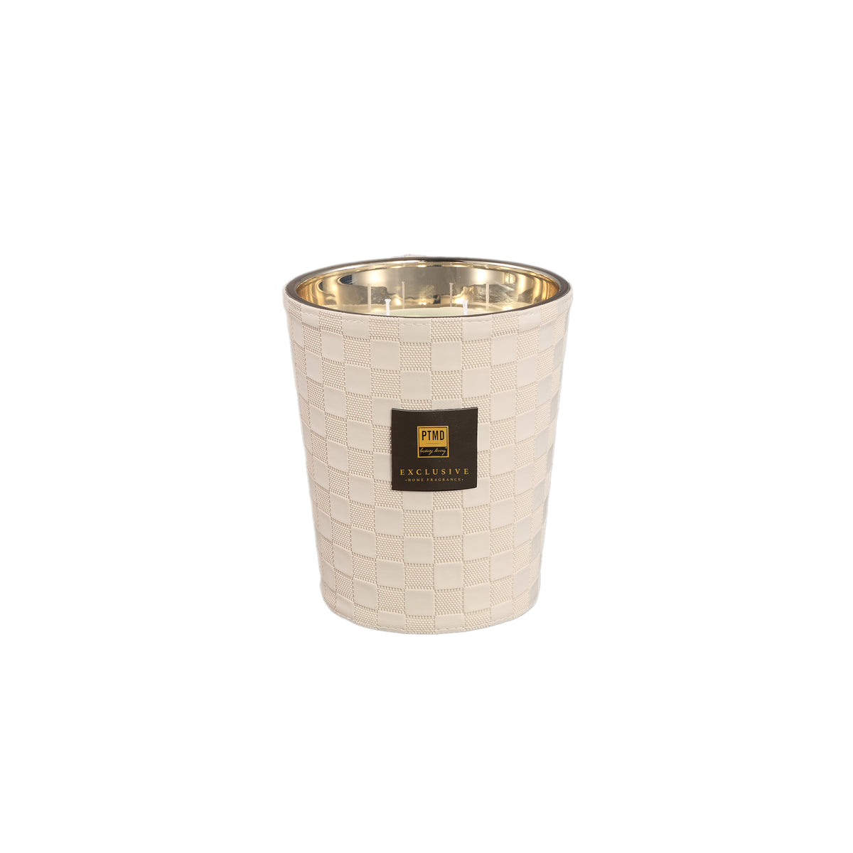Scented Candle Exclusive Clean Linen Small PTMD