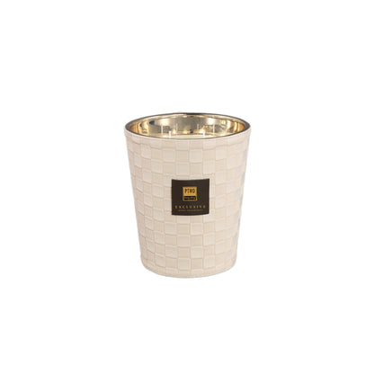 Scented Candle Exclusive Clean Linen Small PTMD