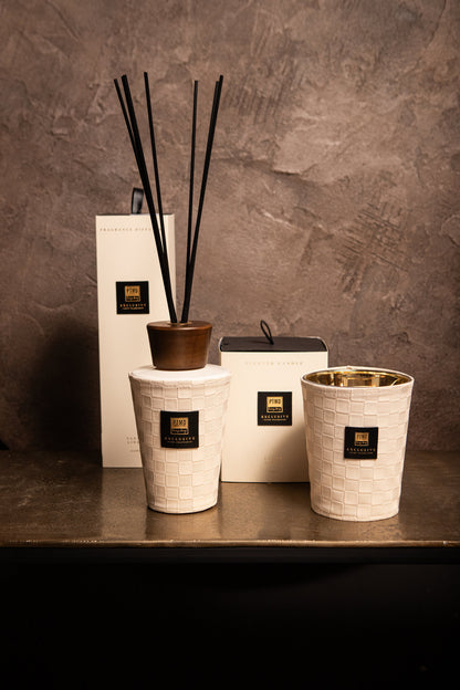 Scented Candle Exclusive Clean Linen Small PTMD