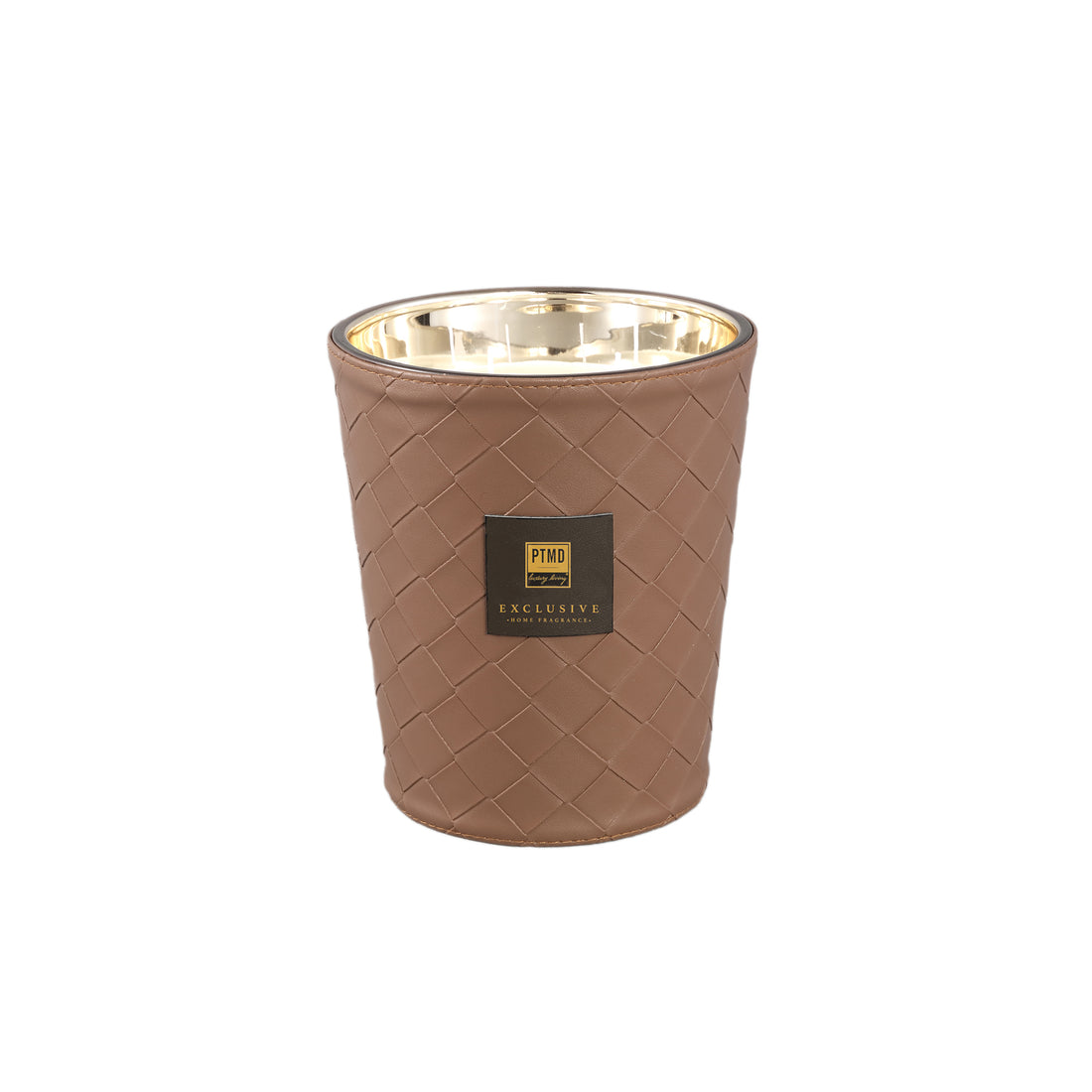 Scented Candle Exclusive Oak Blackcurrant Large PTMD