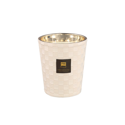 Scented Candle Exclusive Clean Linen Large PTMD