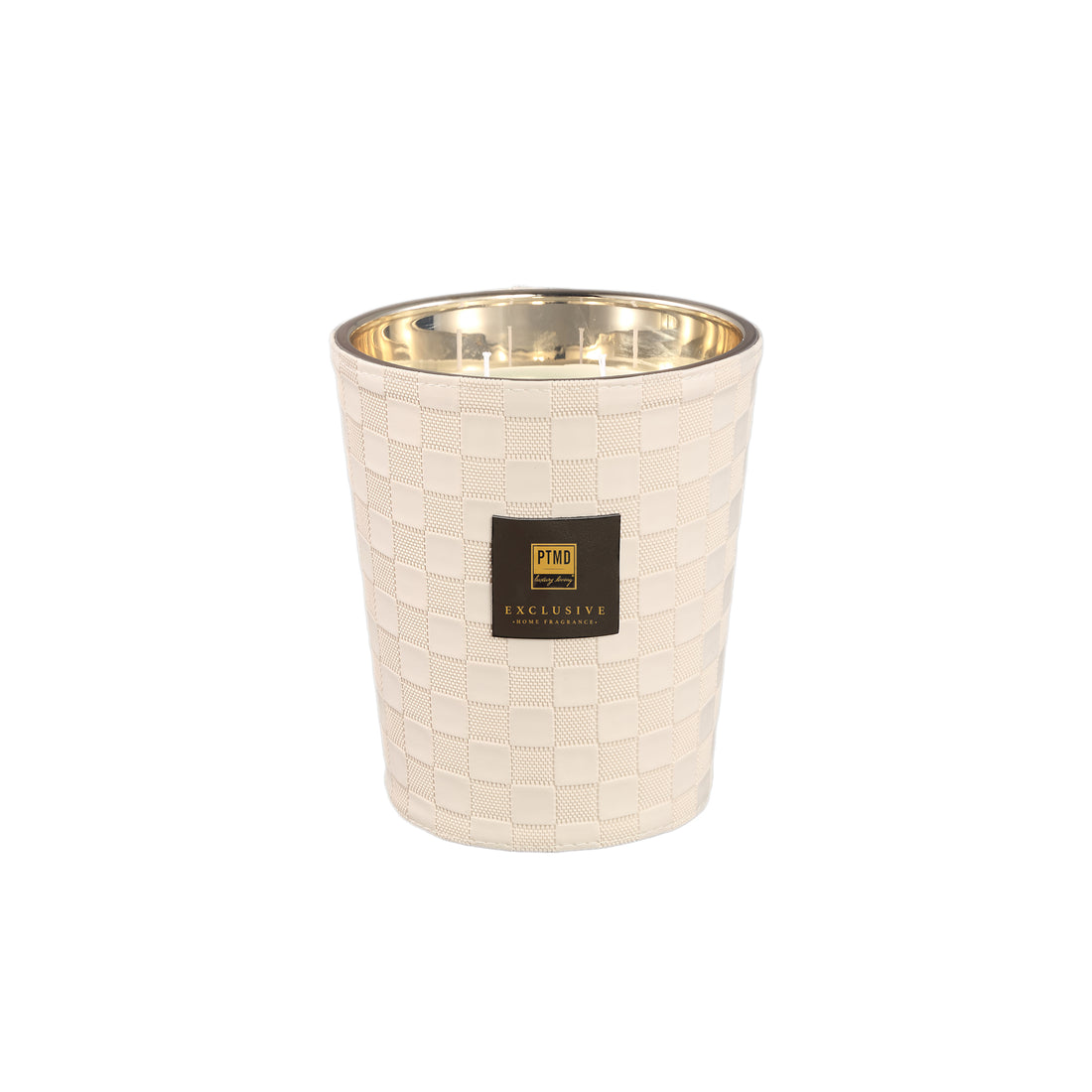 Scented Candle Exclusive Clean Linen Large PTMD