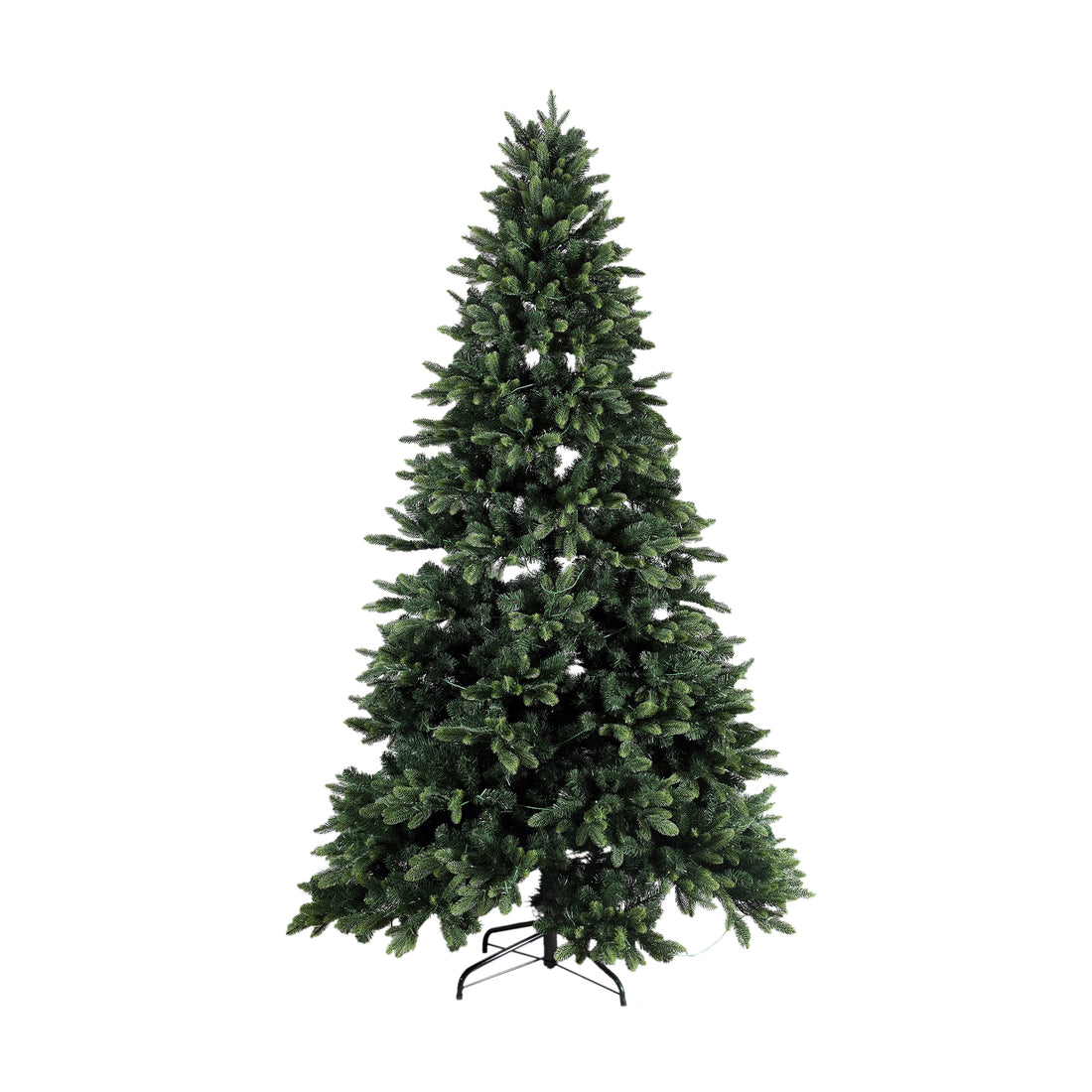 Kasiey Artificial Christmas Tree with Lights 3 meters PTMD