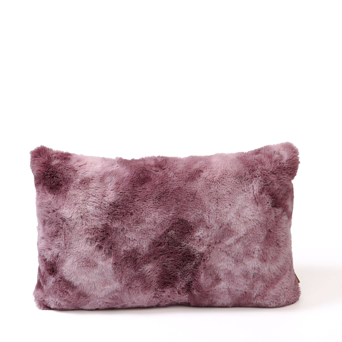 Linde Cushion Burgundy Velvet 60x40cm PTMD