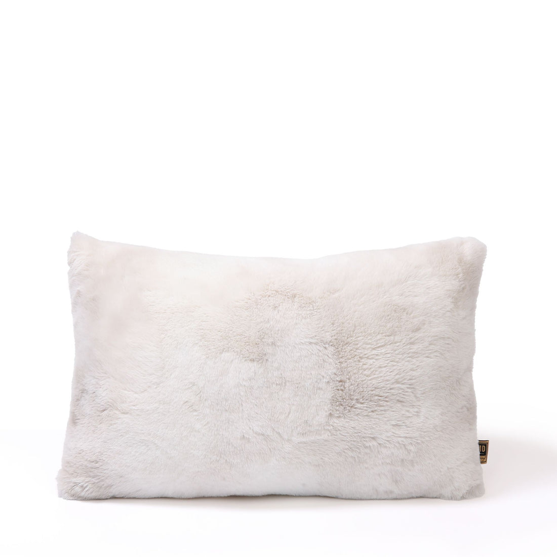 Linde Cushion Off-White Velvet 60x40cm PTMD