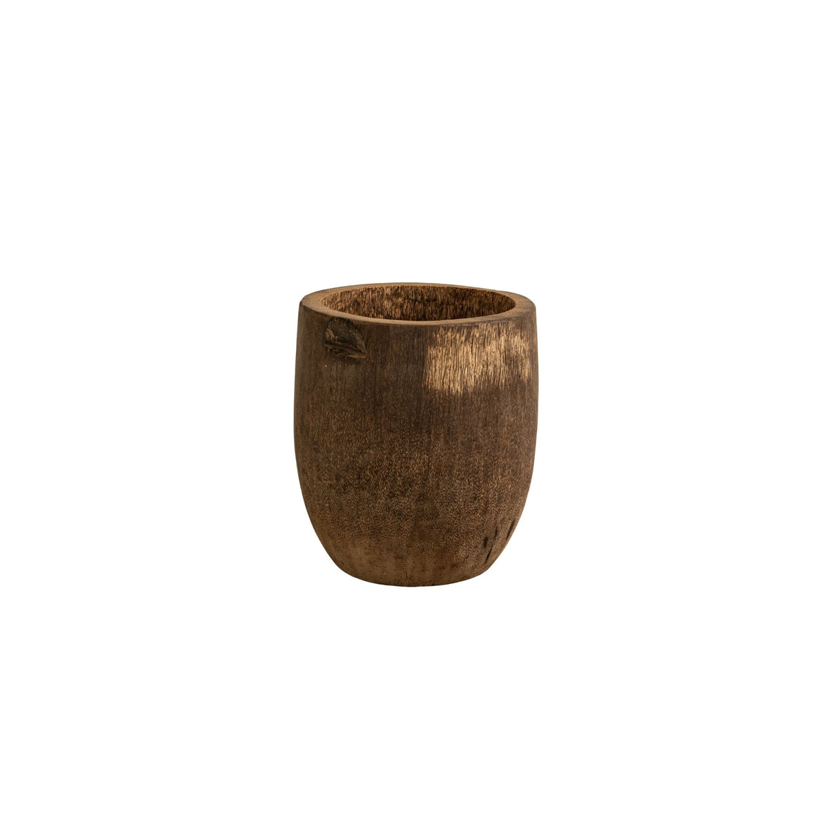 Palmhout Pot Jamez Luxury Extra Small Ø50x60cm PTMD