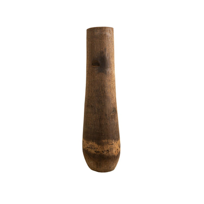 Palm Wood Pot Jamez Luxury XL PTMD
