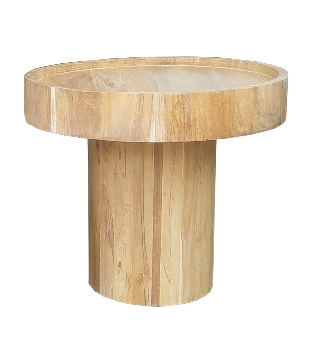 Coffee Table Tiera Natural High PTMD