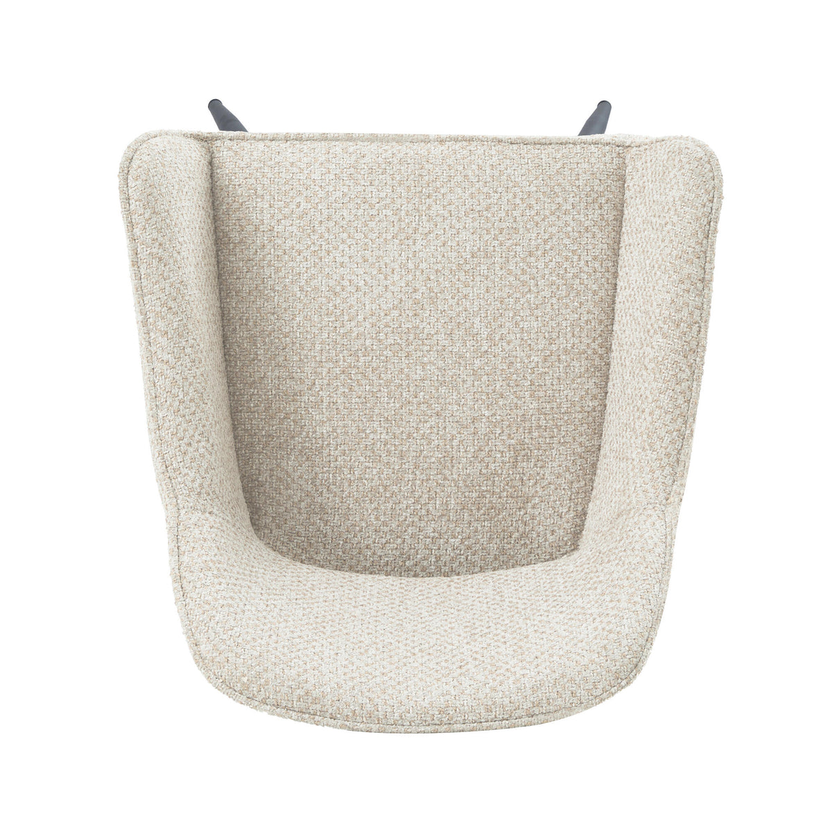 Bar stool Fal Low Opulence Beige Set of 2 PTMD