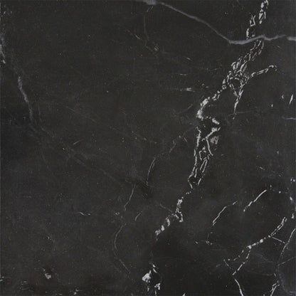 Side Table Shanghai Marble Black Raw Materials