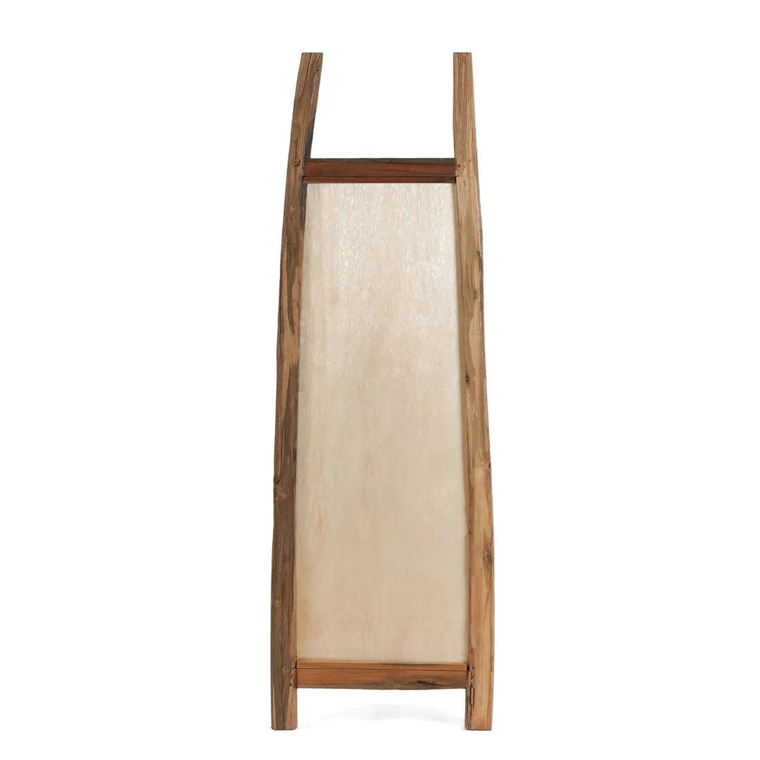 The Fabulook Dressing Mirror - Natural Bazar Bizar