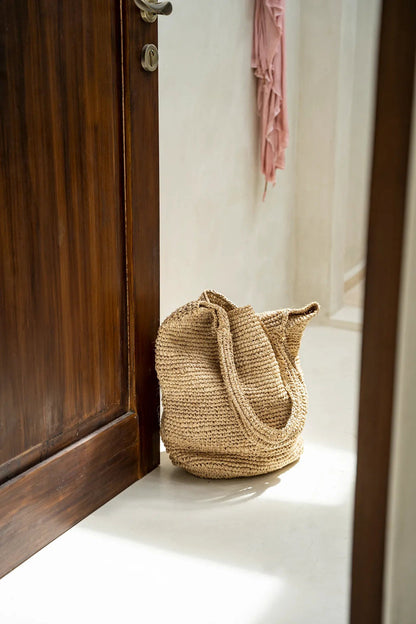 The Te Quiero Shopper Bazar Bizar