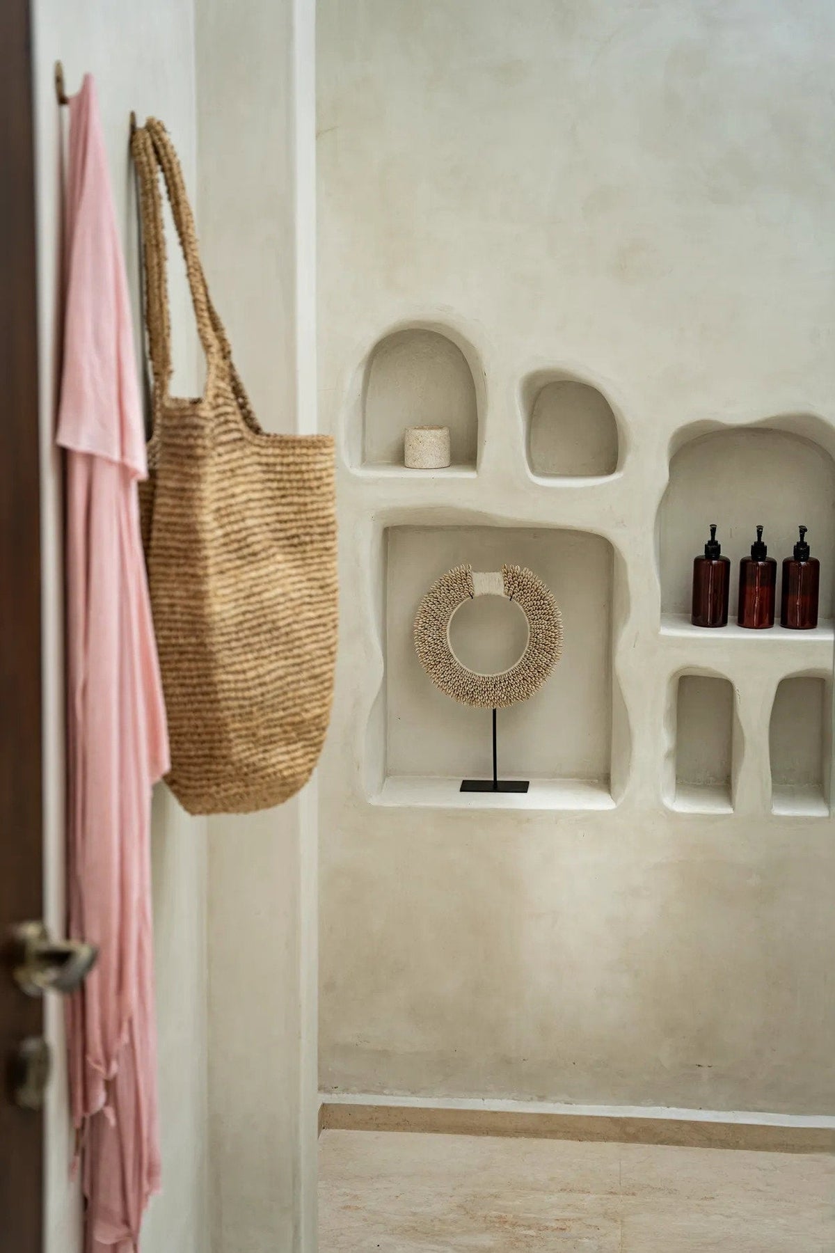 The Te Quiero Shopper Bazar Bizar