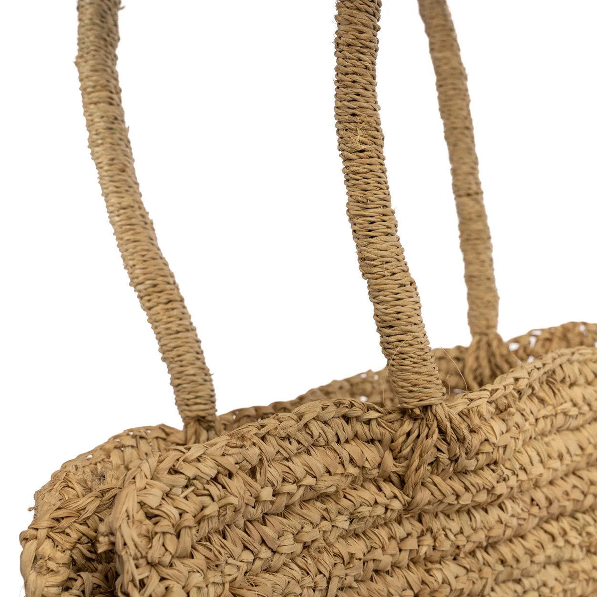 The Ti Amo Shopper Bazar Bizar