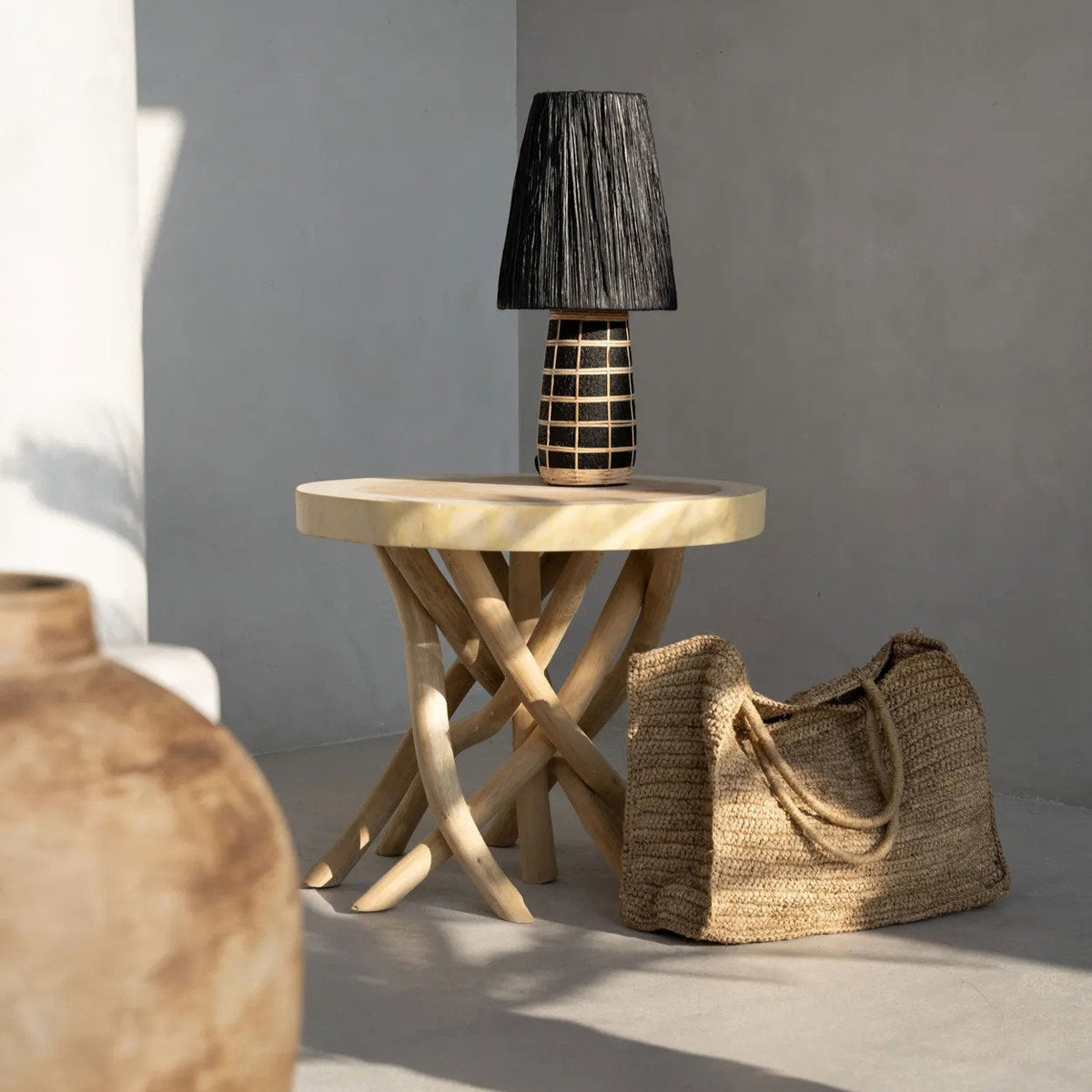The Ti Amo Shopper Bazar Bizar