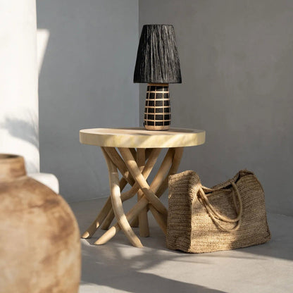 The Ti Amo Shopper Bazar Bizar