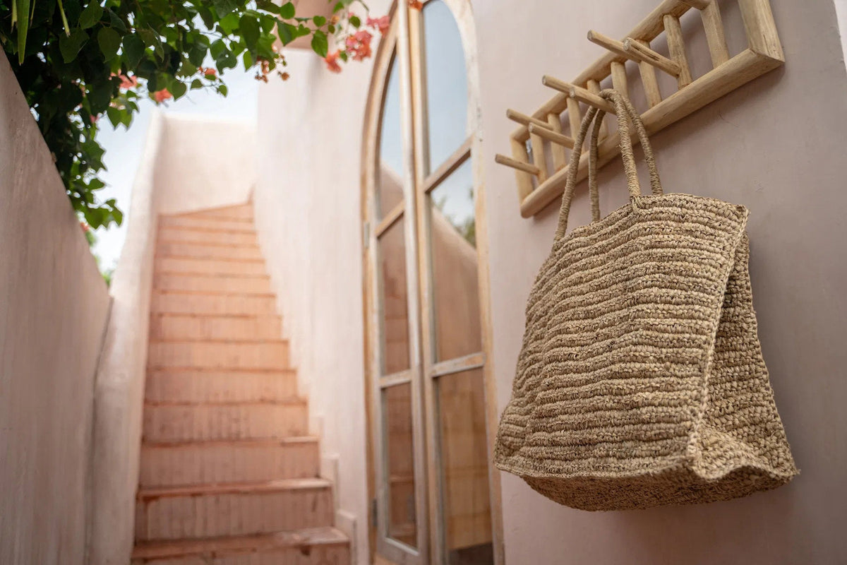 The Ti Amo Shopper Bazar Bizar