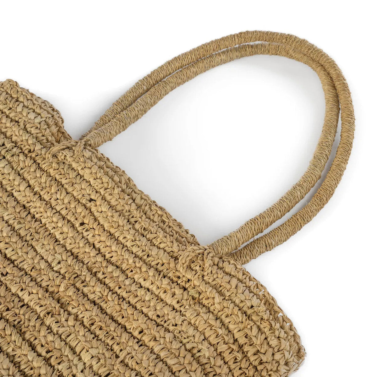 The Ti Amo Shopper Bazar Bizar