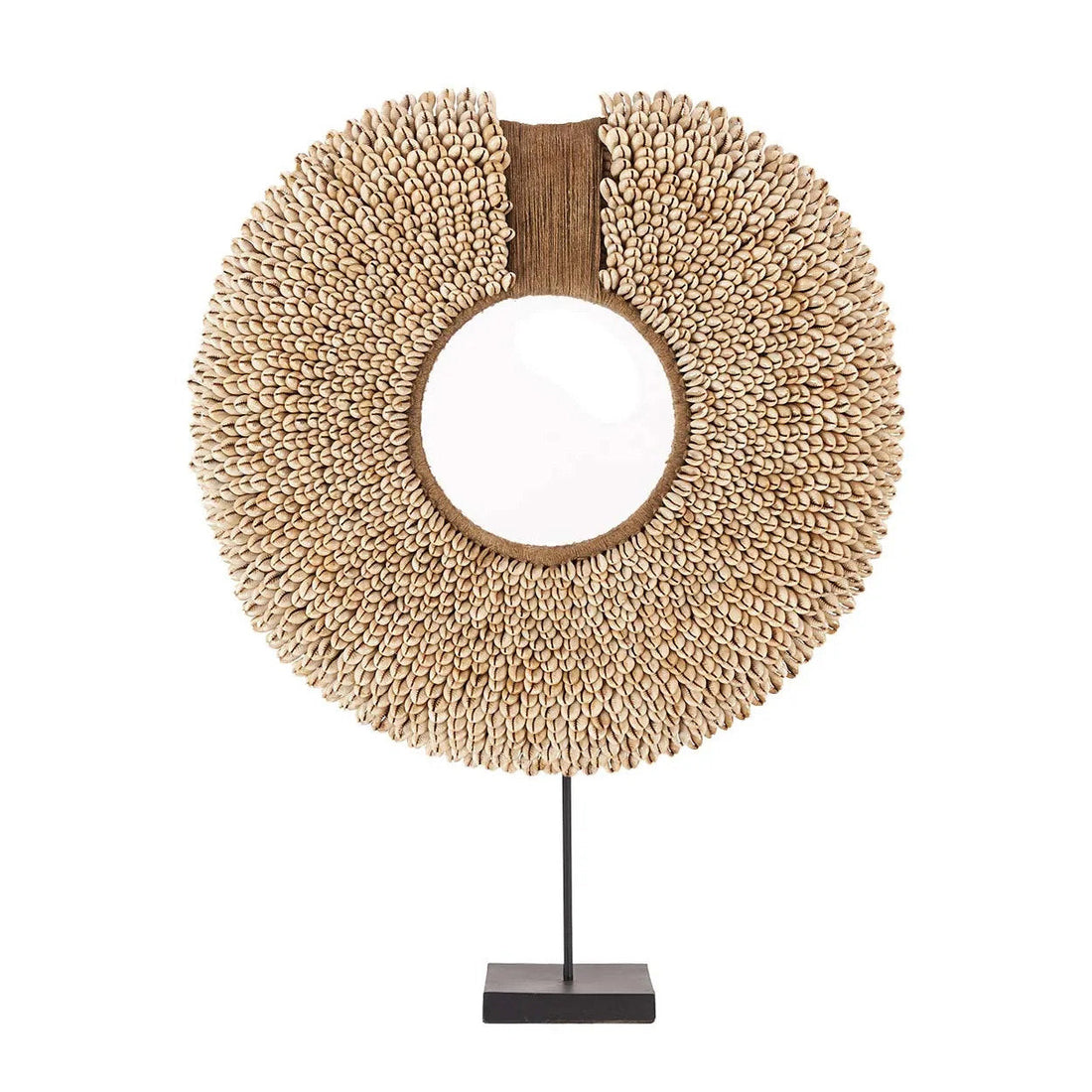 The Reunion Shell on Stand - Natuurlijk Bazar Bizar