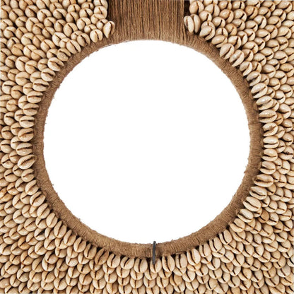 The Reunion Shell on Stand - Natuurlijk Bazar Bizar