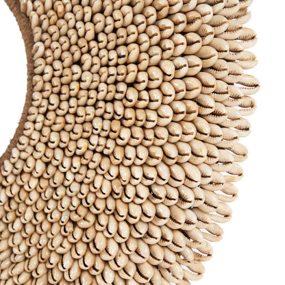 The Reunion Shell on Stand - Natuurlijk Bazar Bizar
