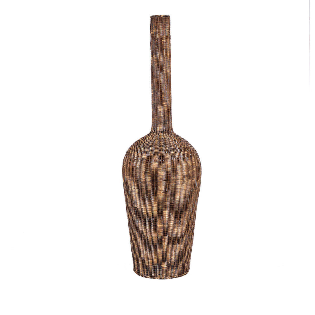 The Amphora Pendant Light - Dark Walnut - XXL Bazar Bizar