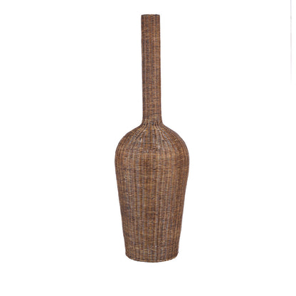 The Amphora Pendant Light - Dark Walnut - XXL Bazar Bizar