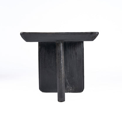 The Obsidian Coffee Table Black Bazar Bizarre