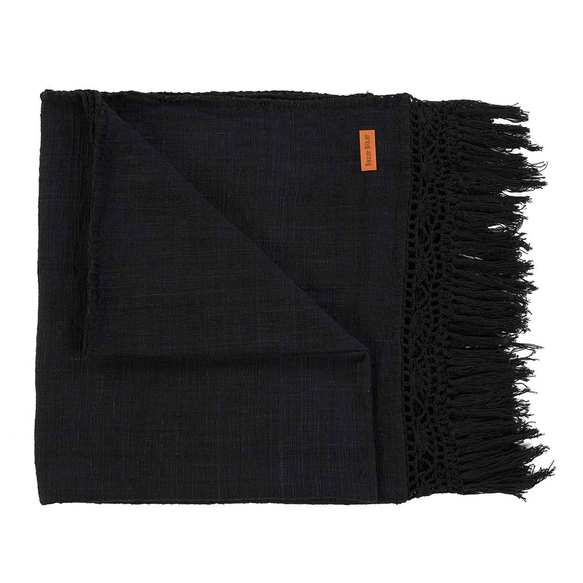 The Gypsy Bedspread Black Bazar Bizarre