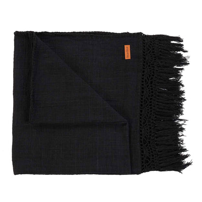 The Gypsy Bedspread Black Bazar Bizarre