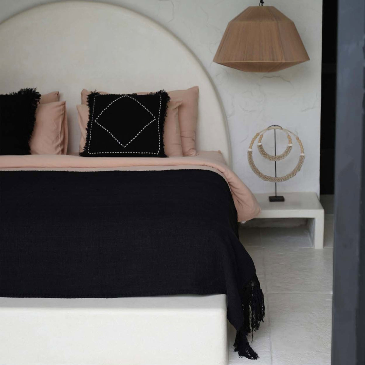 The Gypsy Bedspread Black Bazar Bizarre