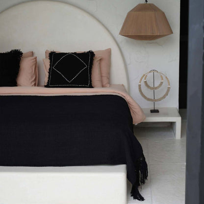 The Gypsy Bedspread Black Bazar Bizarre