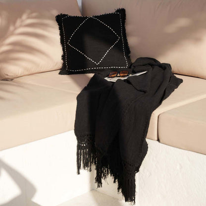 The Gypsy Bedspread Black Bazar Bizarre