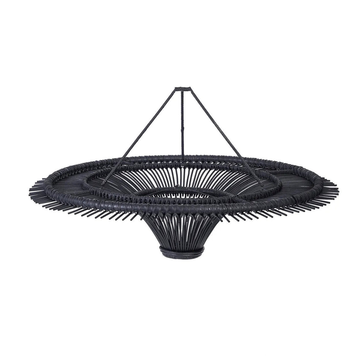 The Sky Pendant Light - Black - XL Bazar Bizar