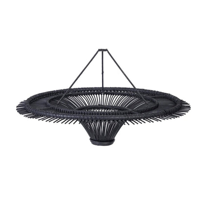 The Sky Pendant Light - Black - XL Bazar Bizar