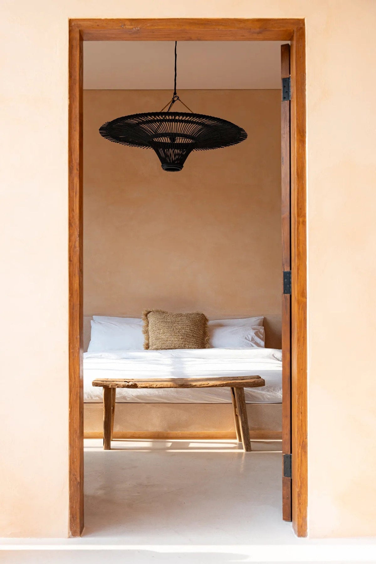 The Sky Pendant Light - Black - XL Bazar Bizar