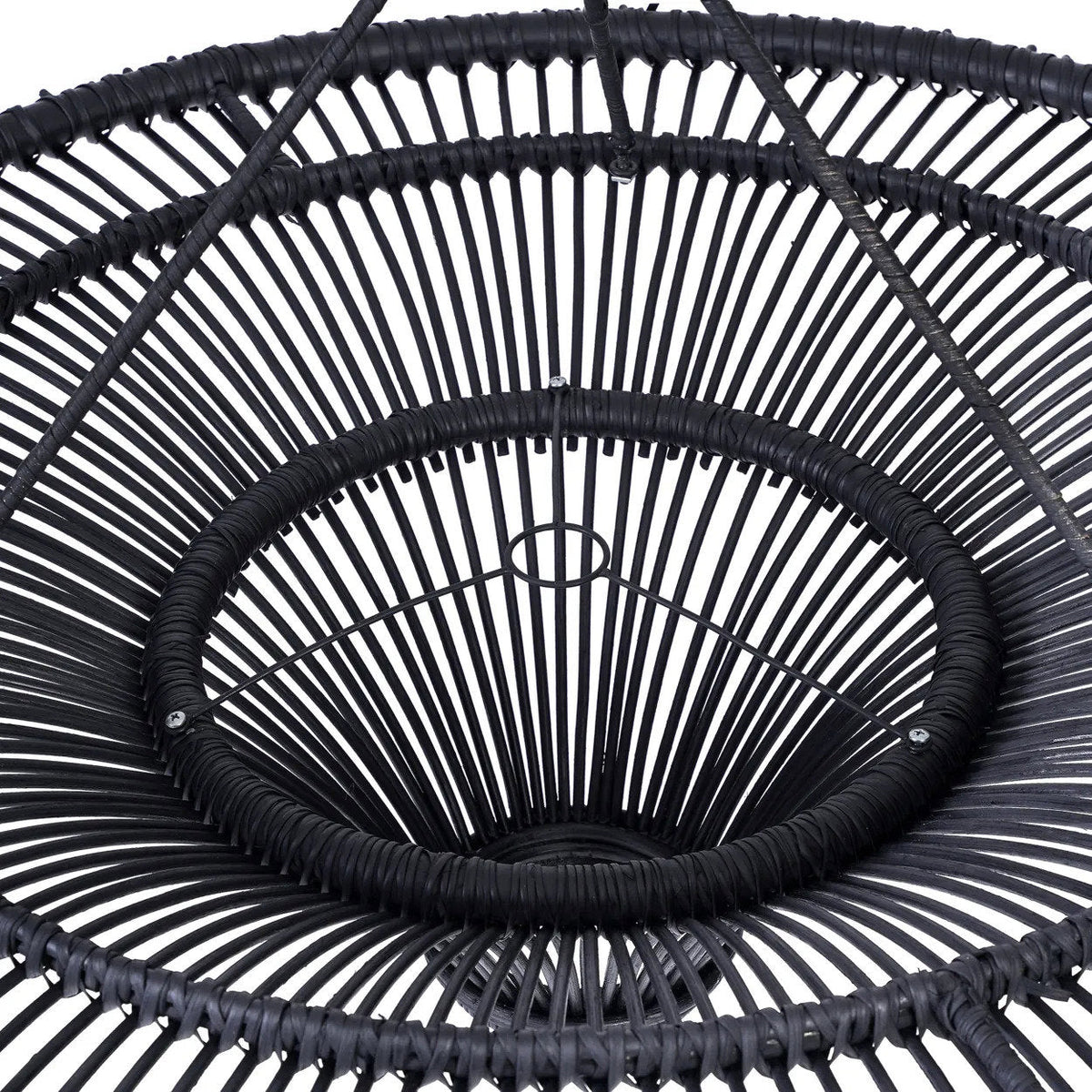 The Sky Pendant Light - Black - XL Bazar Bizar