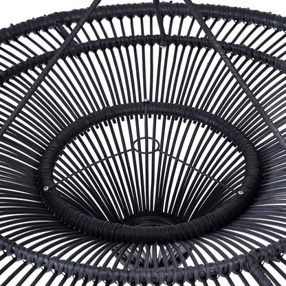 The Sky Pendant Light - Black - XL Bazar Bizar