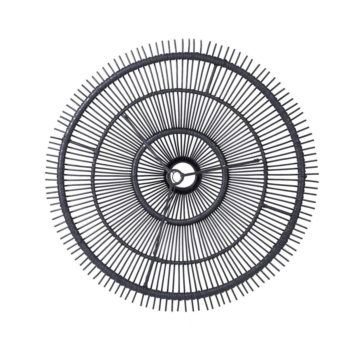 The Sky Pendant Light - Black - XL Bazar Bizar