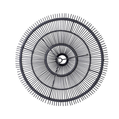 The Sky Pendant Light - Black - XL Bazar Bizar