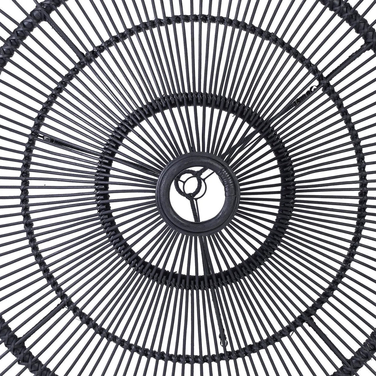 The Sky Pendant Light - Black - XL Bazar Bizar