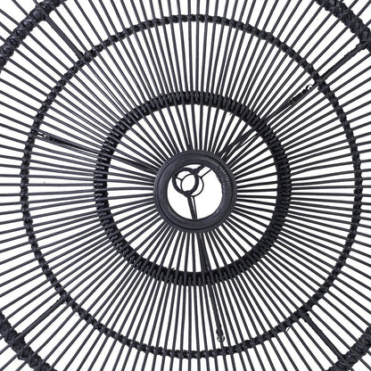 The Sky Pendant Light - Black - XL Bazar Bizar
