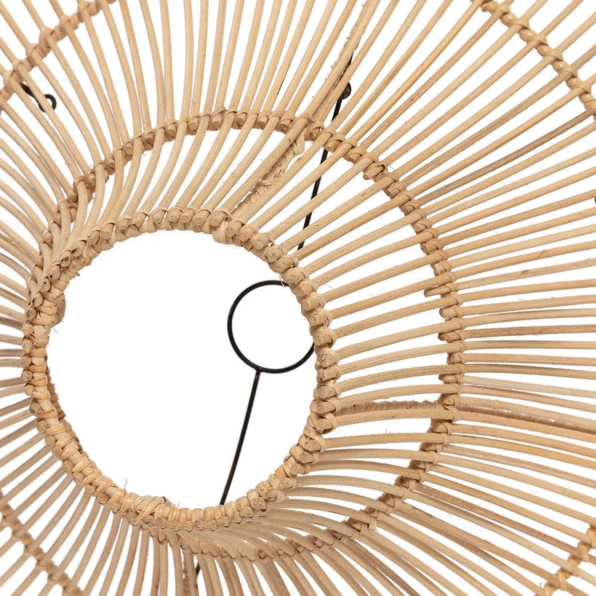 The Sky Pendant Light - Natural - L Bazar Bizar