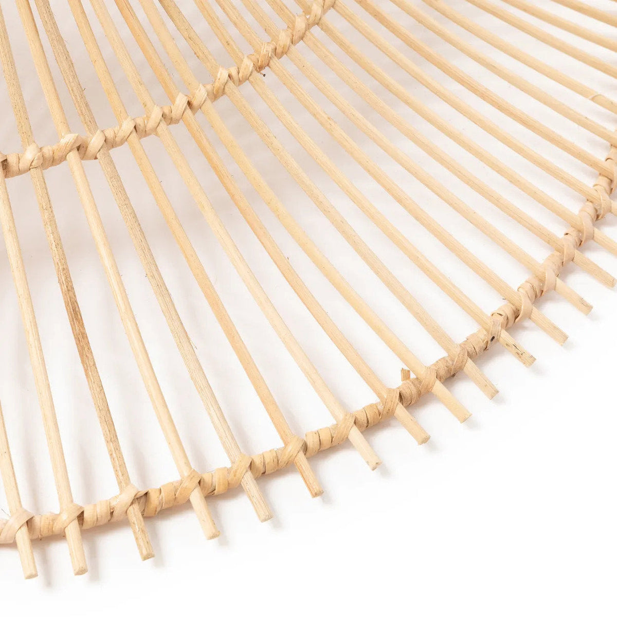 The Sky Pendant Light - Natural - XL Bazar Bizar