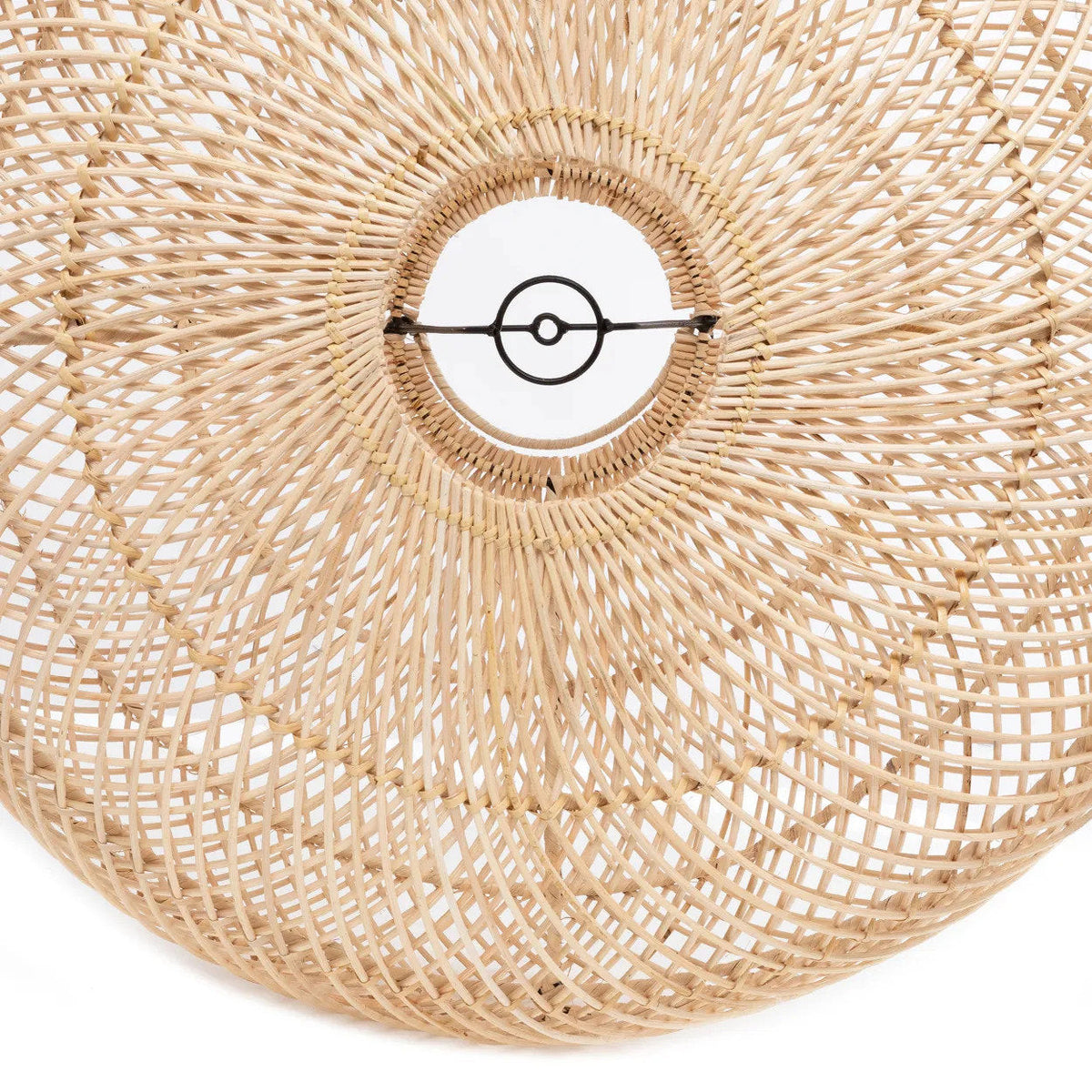 The Wholly Pendant Light - Natural - Large  Bazar Bizar