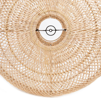 The Wholly Pendant Light - Natural - Large  Bazar Bizar
