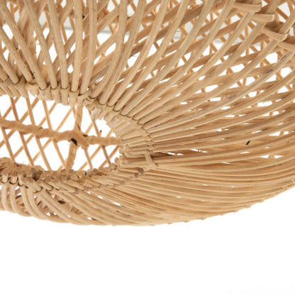 The Wholly Pendant Light - Natural - Small Bazar Bizar