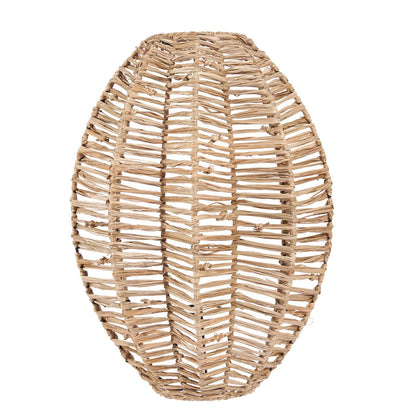 The Avanti Applique Wall Lamp Natural M Bazar Bizarre