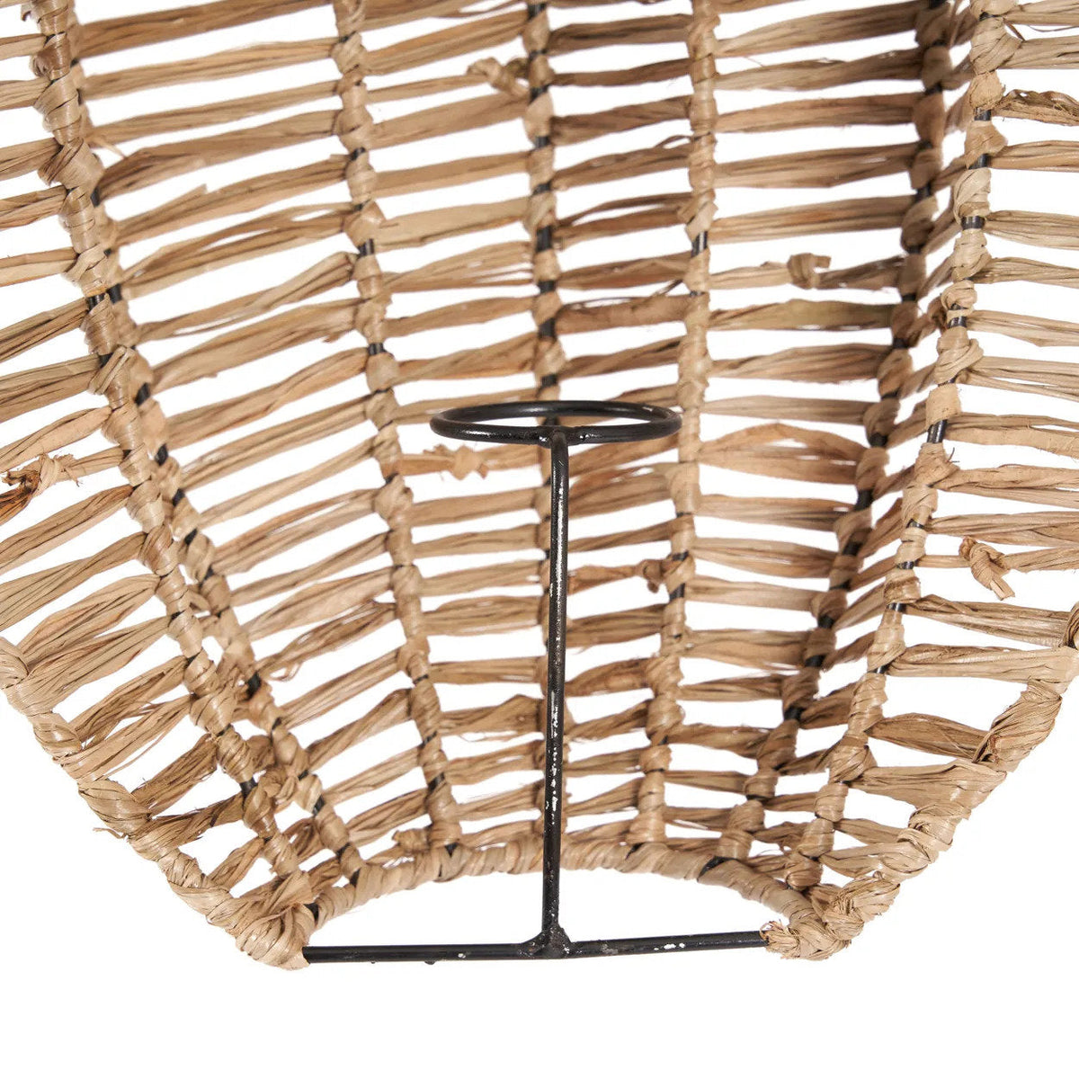 The Avanti Applique Wall Lamp Natural M Bazar Bizarre